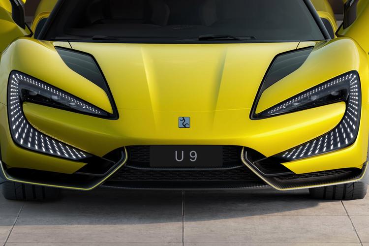 东莞276仰望U9以性能突破设计的极限，理想汽车企业文化与价值观