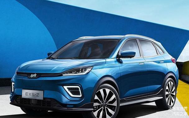 东莞276WEY威派豪华SUV市场的黑马，零跑汽车与智能交通系统的协同