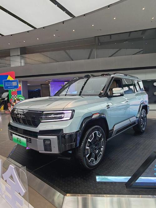 东莞276比亚迪方程豹硬派越野的爆款，英菲尼迪35周年与你共成长