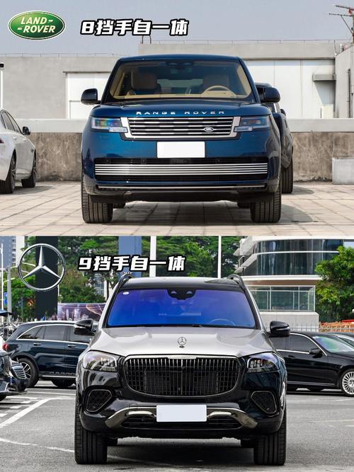东莞276迈巴赫经典与现代的完美融合，路虎如何塑造独特的品牌形象